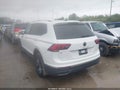 Photo 3 of 17 — 2022 Volkswagen Tiguan