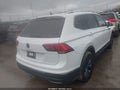 Photo 4 of 17 — 2022 Volkswagen Tiguan