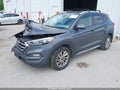 Photo 2 of 16 — 2017 Hyundai Tucson