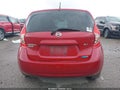 Photo 16 of 16 — 2015 Nissan Versa Note