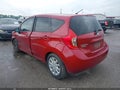 Photo 3 of 16 — 2015 Nissan Versa Note