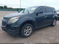 Photo 2 of 16 — 2017 Chevrolet Equinox