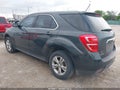 Photo 3 of 16 — 2017 Chevrolet Equinox