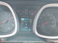 Photo 7 of 16 — 2017 Chevrolet Equinox