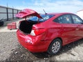Photo 6 of 16 — 2016 Hyundai Accent