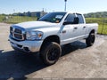 Photo 2 of 18 — 2008 Dodge Ram 2500