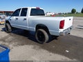 Photo 3 of 18 — 2008 Dodge Ram 2500