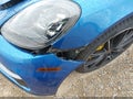 Photo 19 of 21 — 2018 Porsche Panamera