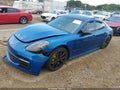 Photo 2 of 21 — 2018 Porsche Panamera