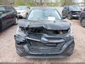 Photo 12 of 16 — 2023 Subaru Legacy