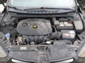 Photo 10 of 17 — 2014 Hyundai Elantra