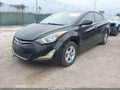 Photo 2 of 17 — 2014 Hyundai Elantra