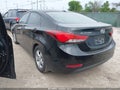 Photo 3 of 17 — 2014 Hyundai Elantra