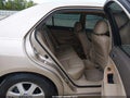 Photo 8 of 13 — 2005 Honda Accord