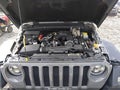 Photo 10 of 18 — 2023 Jeep Wrangler