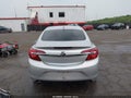 2016 Buick Regal — photo 17 of 17 | VIN 2G4GS5GX8G9189520