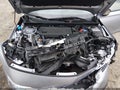 Photo 10 of 16 — 2026 Honda Civic