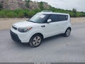 2014 Kia Soul — photo 2 of 12 | VIN KNDJN2A21E7008186