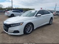 2021 Honda Accord — photo 2 of 16 | VIN 1HGCV1F14MA013579