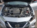 Photo 10 of 17 — 2021 Nissan Maxima