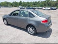 2009 Ford Focus — photo 3 of 11 | VIN 1FAHP35N69W200594