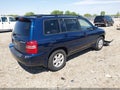 2007 Toyota Highlander — photo 4 of 16 | VIN 0JTEGF2A210027326