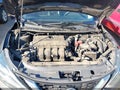 Photo 10 of 16 — 2016 Nissan Sentra