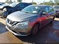 Photo 2 of 16 — 2016 Nissan Sentra