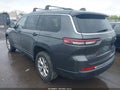 Photo 3 of 16 — 2021 Jeep Grand Cherokee L