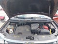 Photo 10 of 16 — 2014 Ford Edge