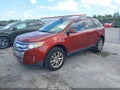 2014 Ford Edge — photo 2 of 16 | VIN 2FMDK3KC4EBB60842