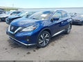2020 Nissan Murano — photo 2 of 16 | VIN 5N1AZ2CS0LN170140