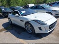 Photo 1 of 18 — 2017 Jaguar F-Type