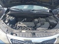 Photo 10 of 11 — 2011 Kia Sorento