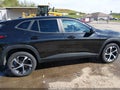 Photo 13 of 16 — 2025 Chevrolet Trax