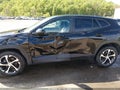 Photo 14 of 16 — 2025 Chevrolet Trax