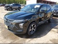 Photo 2 of 16 — 2025 Chevrolet Trax