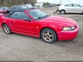 Photo 1 of 11 — 2004 Ford Mustang