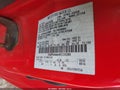 Photo 9 of 11 — 2004 Ford Mustang