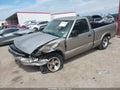 Photo 2 of 17 — 2003 Chevrolet S-10