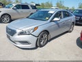 Photo 2 of 10 — 2016 Hyundai Sonata