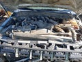 2013 Ford F-250 — photo 10 of 18 | VIN 1FT7W2BT8DEA12163