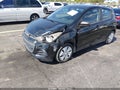Photo 6 of 16 — 2017 Chevrolet Spark