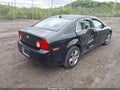Photo 4 of 16 — 2012 Chevrolet Malibu