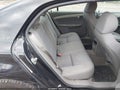 Photo 8 of 16 — 2012 Chevrolet Malibu