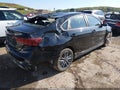 Photo 4 of 17 — 2023 Kia Forte