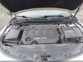 Photo 10 of 16 — 2016 Chevrolet Impala