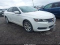 Photo 1 of 16 — 2016 Chevrolet Impala