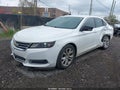 Photo 2 of 16 — 2016 Chevrolet Impala