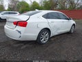 Photo 4 of 16 — 2016 Chevrolet Impala